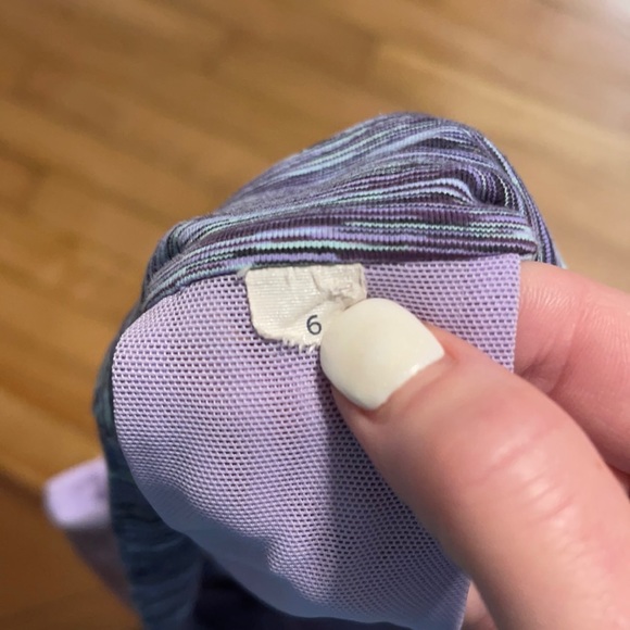 Lululemon Tank - Picture 3 of 3